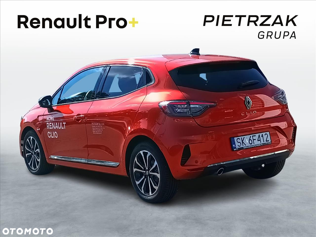 Renault Clio 1.0 TCe Techno - 3