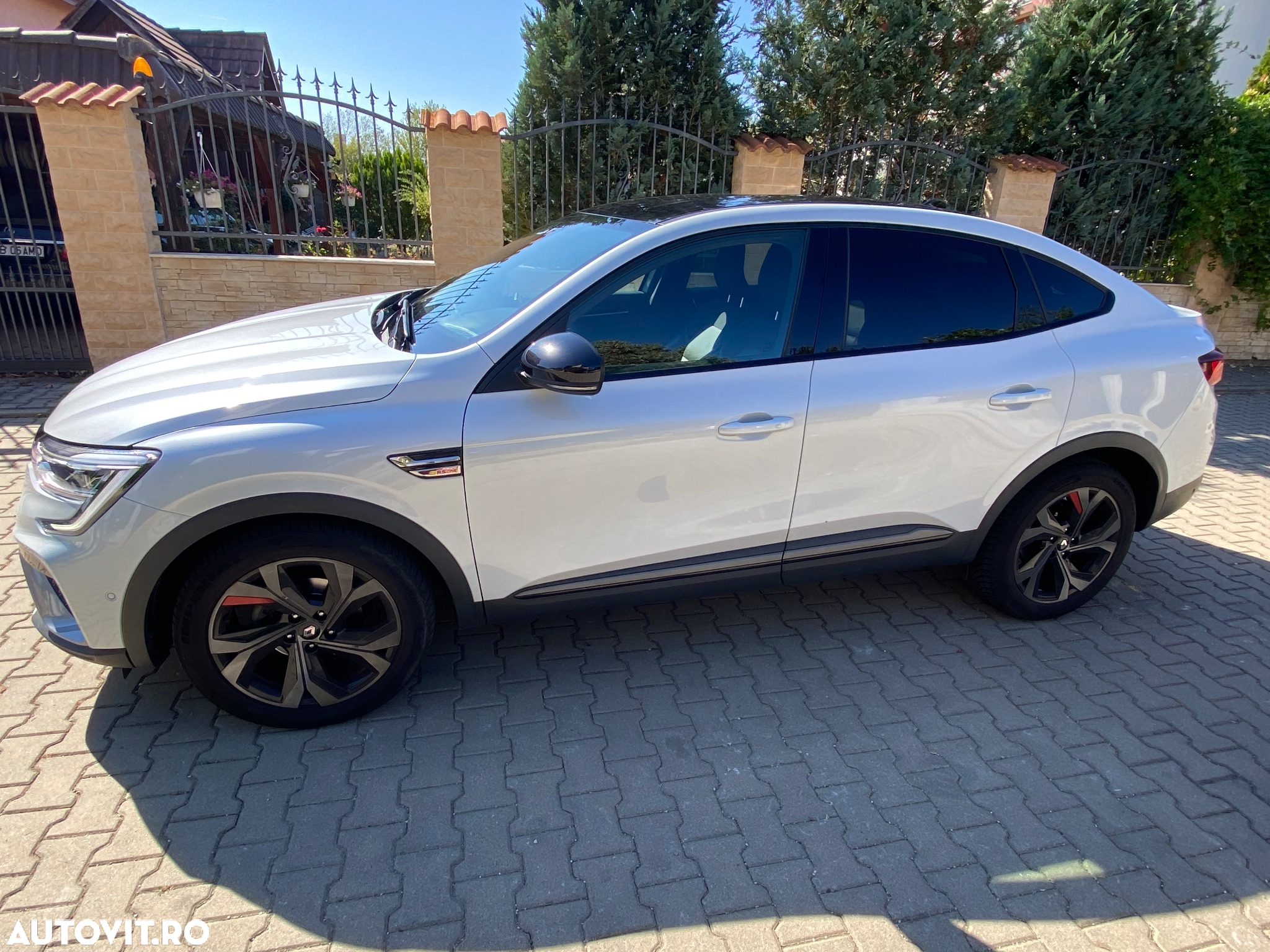 Renault Arkana - 4