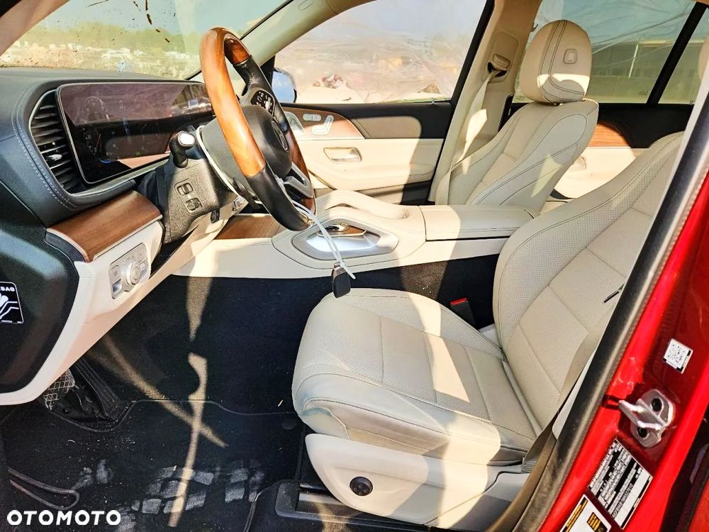 Mercedes-Benz GLE 450 4Matic 9G-TRONIC - 7