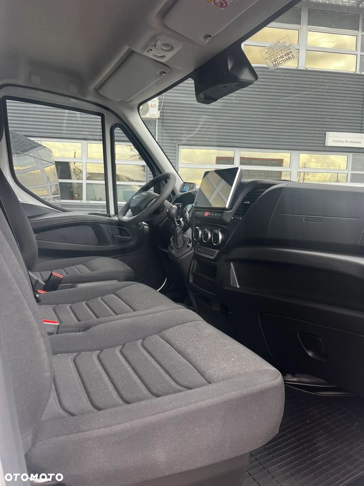 Iveco TANIEJ NIE ZNAJDZIESZ - Daily 35s18h - 34