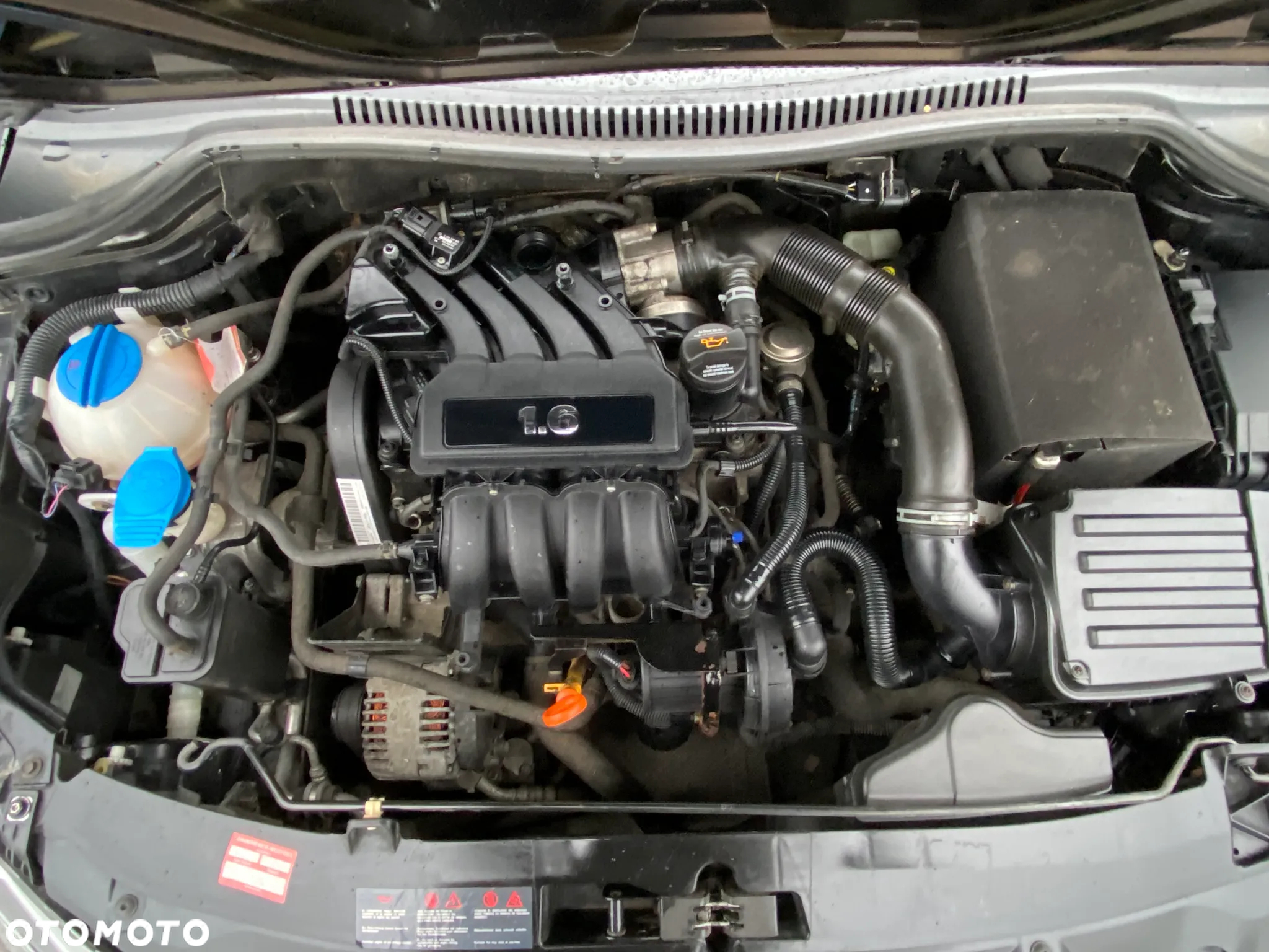 Seat Leon 1.6 Sport Limited - 17