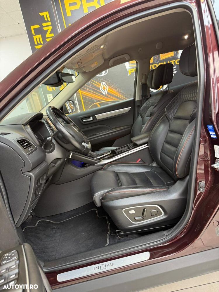 Renault Koleos - 17