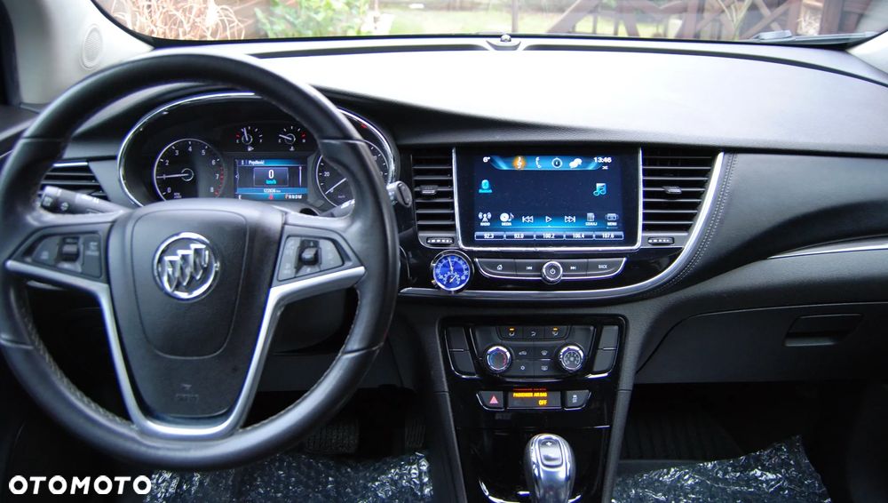 Opel Mokka - 15