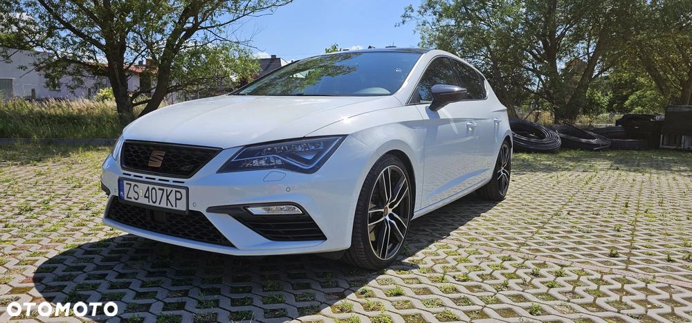 Seat Leon - 5