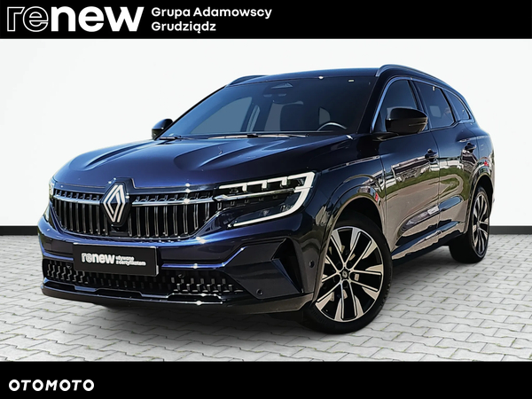 Renault Espace 1.2 E-Tech Full Hybrid 200 Techno MMT 7os