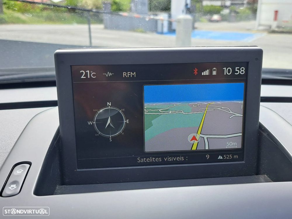 Peugeot 5008 1.6 BlueHDi Allure EAT6 - 38