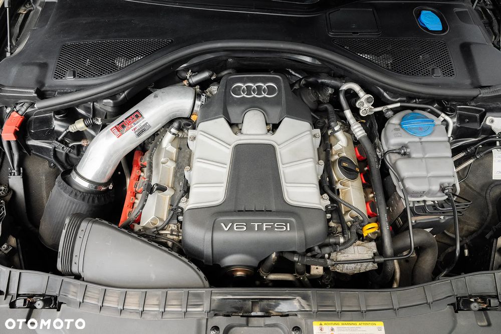 Audi A6 Limousine - 29