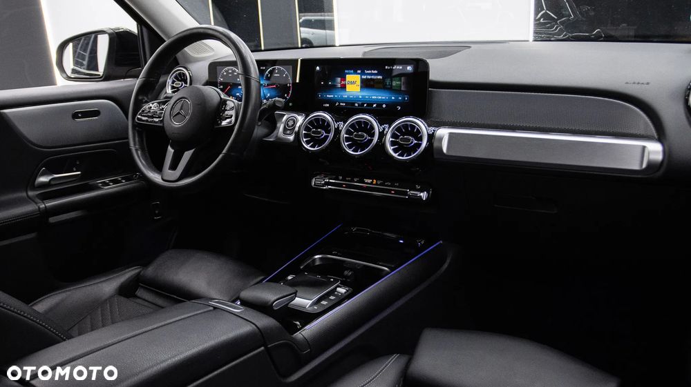 Mercedes-Benz GLB 200 d 8G-DCT - 17