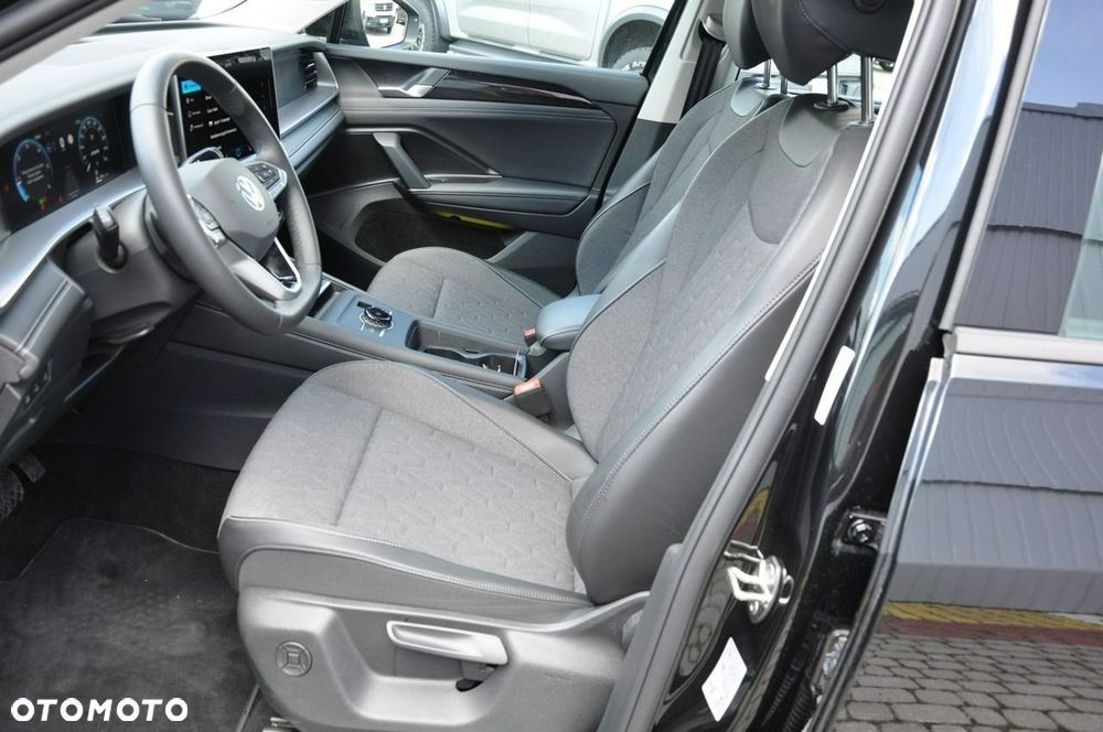 Volkswagen Tayron 2.0 TDI SCR 4MotION DSG Life - 12