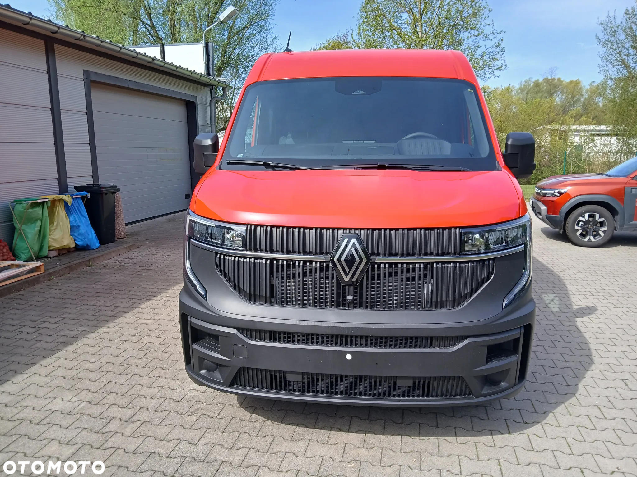 Renault Master - 12