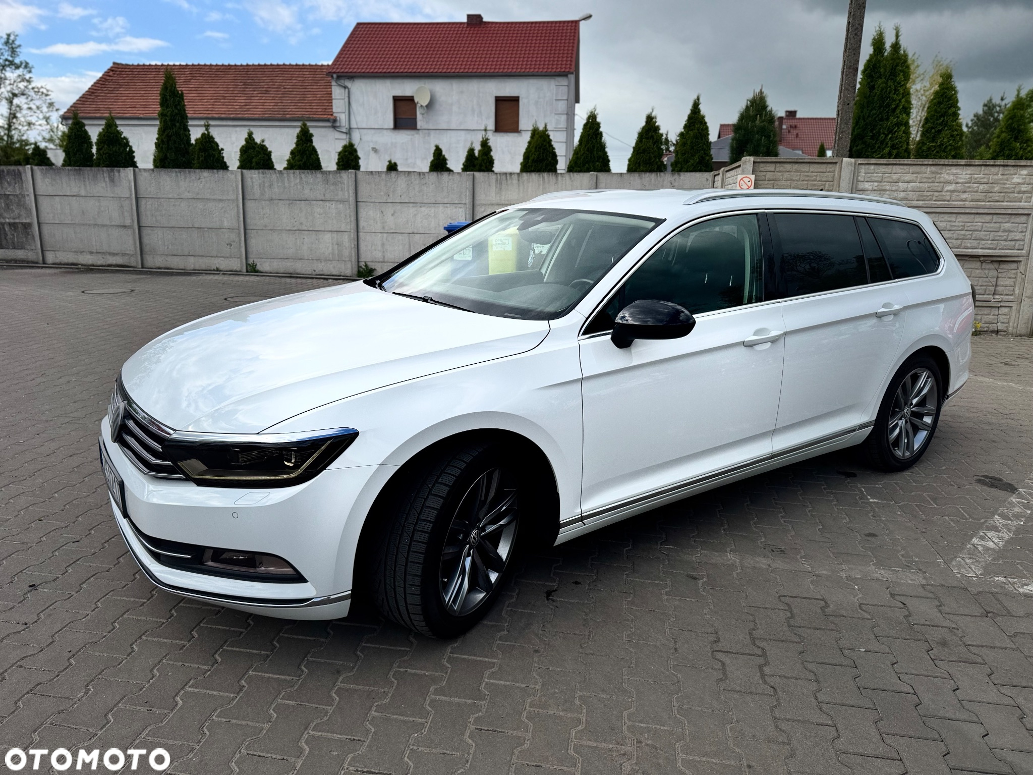Volkswagen Passat 2.0 TDI BMT Highline DSG - 7
