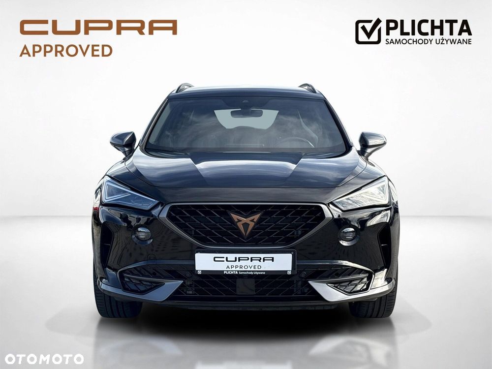 Cupra Formentor - 9