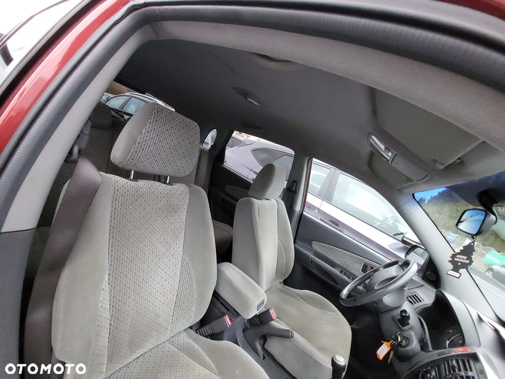 Hyundai Tucson 2.0 4WD GLS - 3