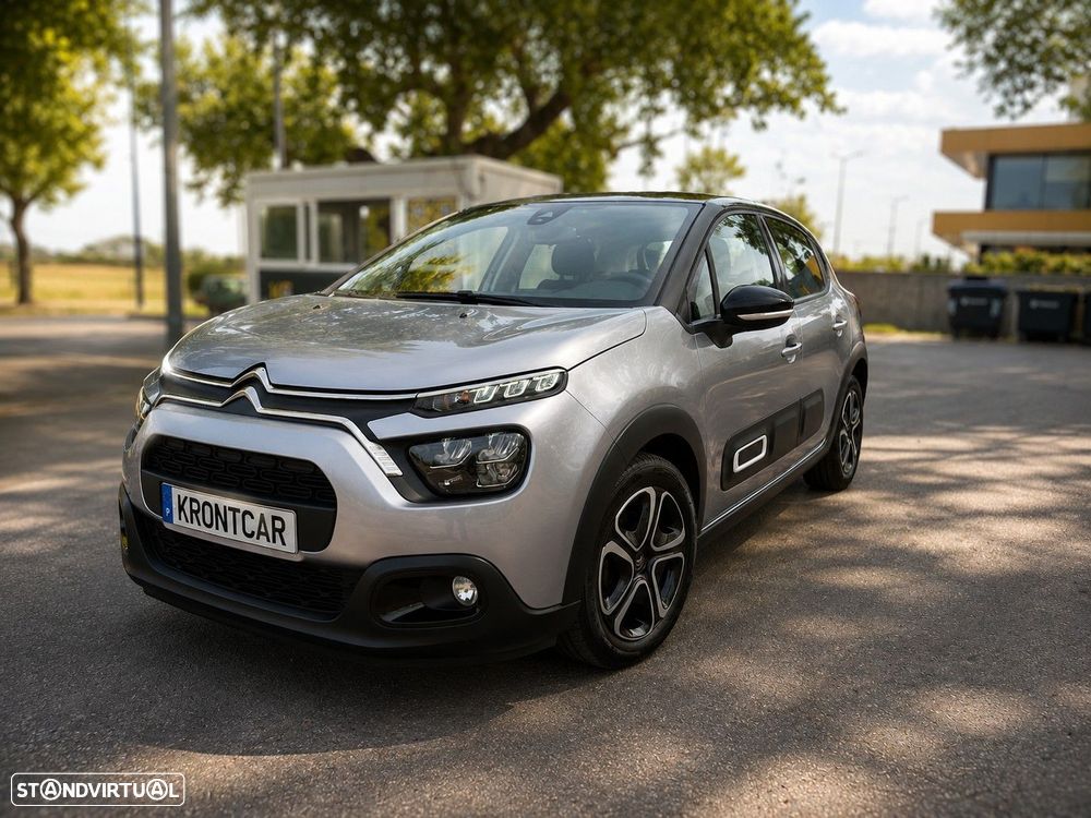 Citroën C3 - 4