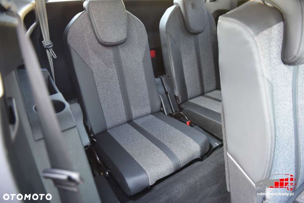 Peugeot 5008 BlueHDI 120 EAT6 Stop & Start Business Line - 17