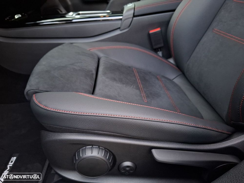 Mercedes-Benz A 250 e - 15