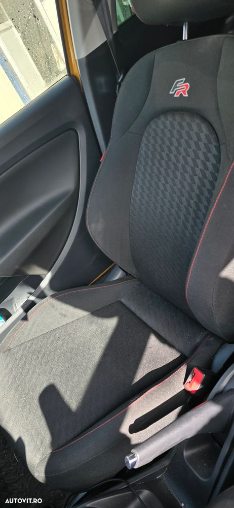 Seat Ibiza - 9
