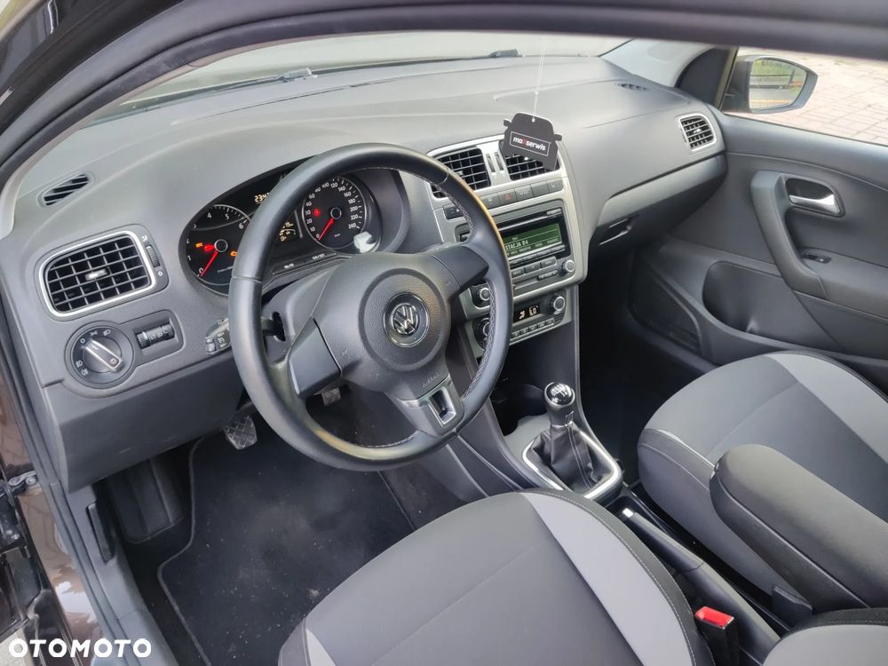 Volkswagen Polo 1.2 TSI Life - 18