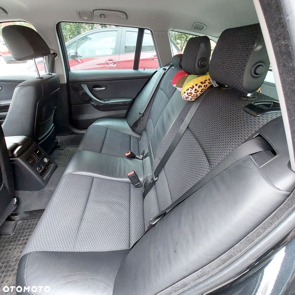 BMW Seria 3 - 9