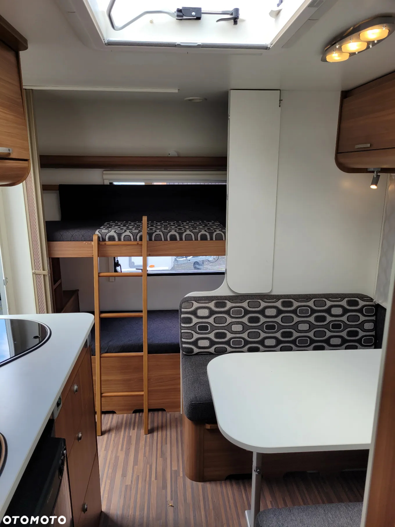 Adria 462 - 13
