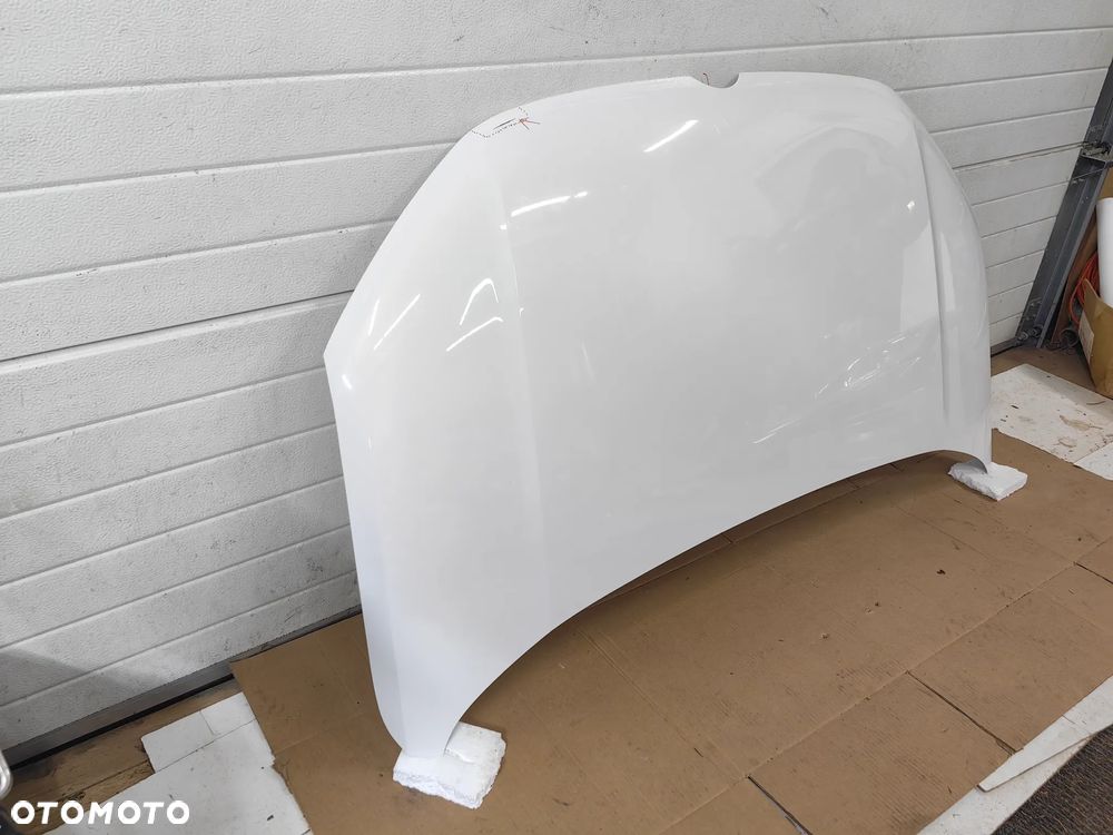 Maska Vw Caddy 2K7 - 3