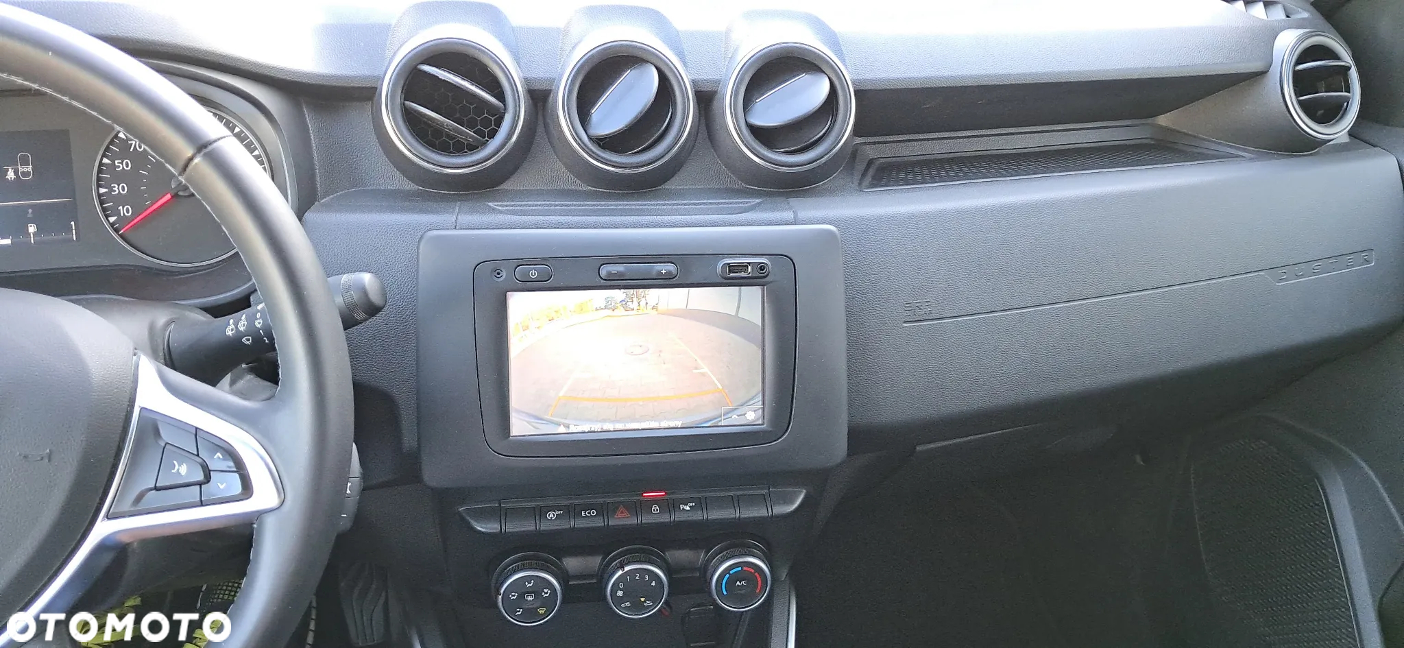 Dacia Duster 1.2 TCe Prestige - 12