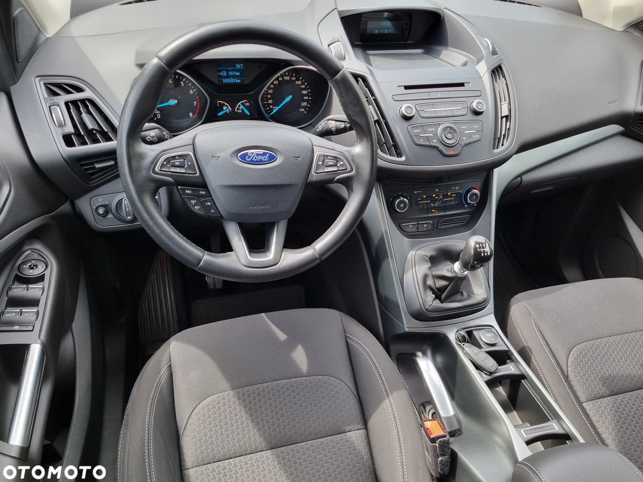Ford Kuga 1.5 EcoBoost 2x4 Trend - 5