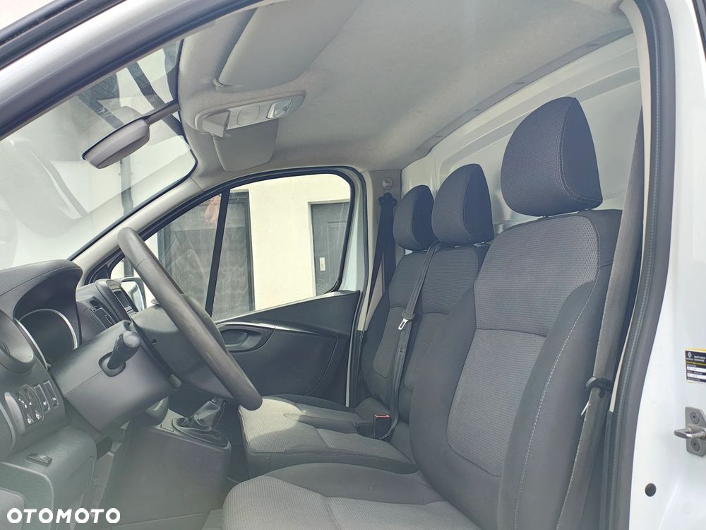 Renault trafic - 36