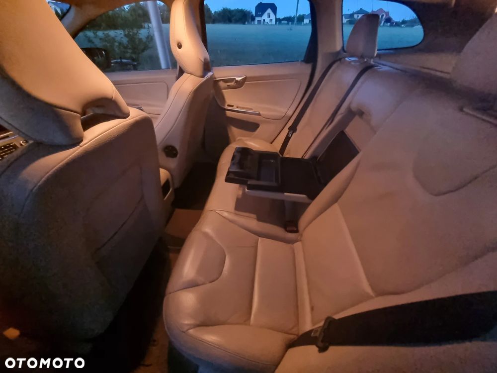 Volvo XC 60 - 10