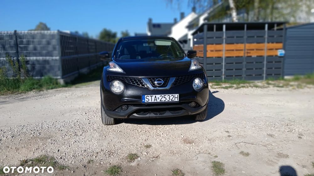 Nissan Juke - 2