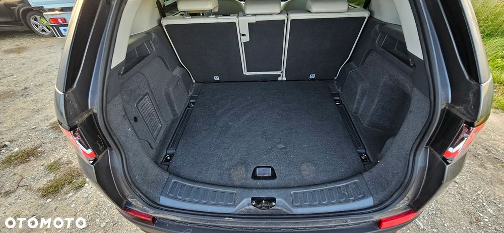 Land Rover Discovery Sport - 18