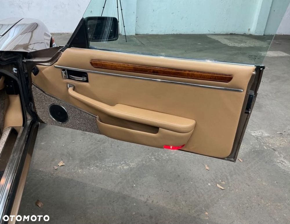 Jaguar XJS 5.3 - 19