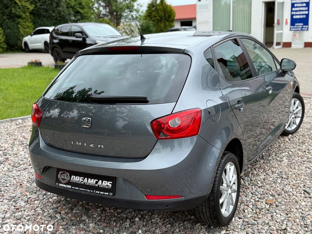 Seat Ibiza - 13