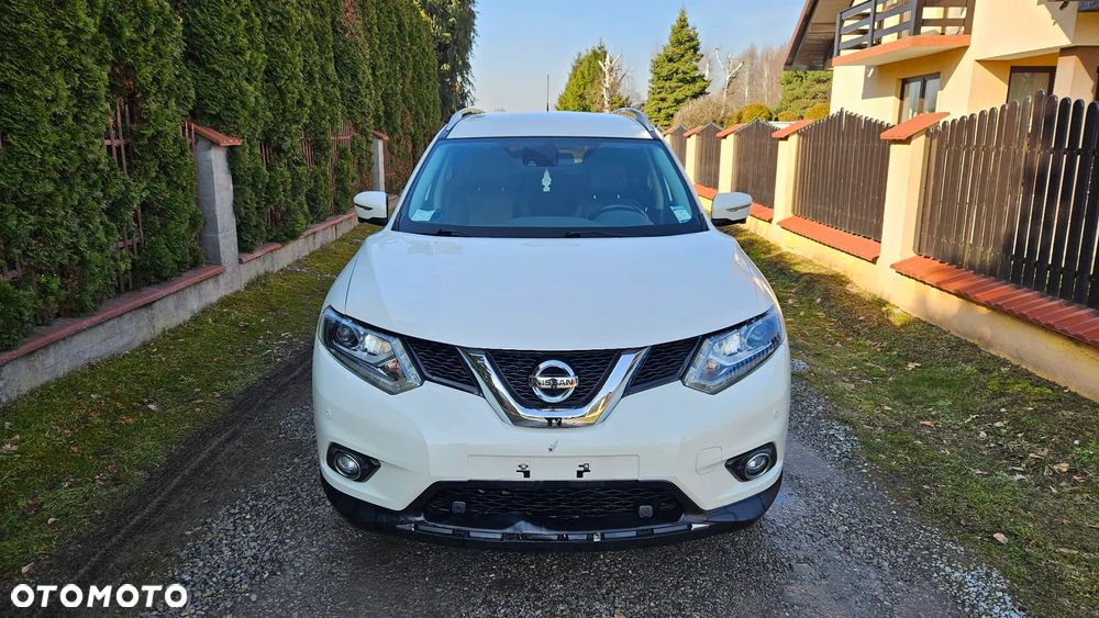 Nissan X-Trail 1.6 dCi 360 - 2