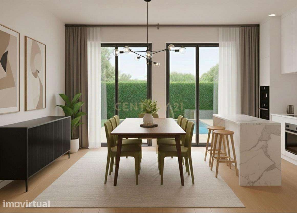 Os apartamentos do Mata do Paraíso Residence - Grande imagem: 2/8
