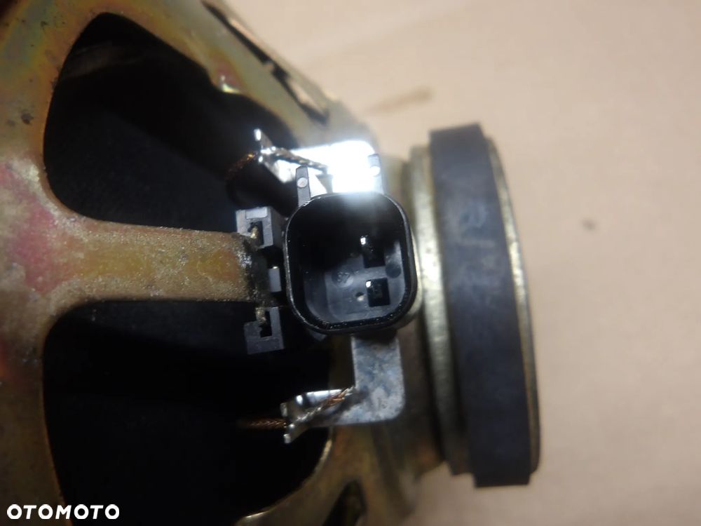 FORD FIESTA MK6 1.3B GŁOŚNIK PRAWY LEWY PRZÓD TYŁ - 7