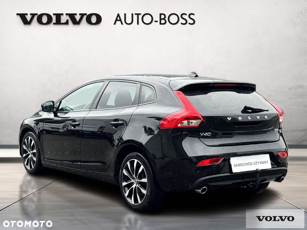 Volvo V40 - 3