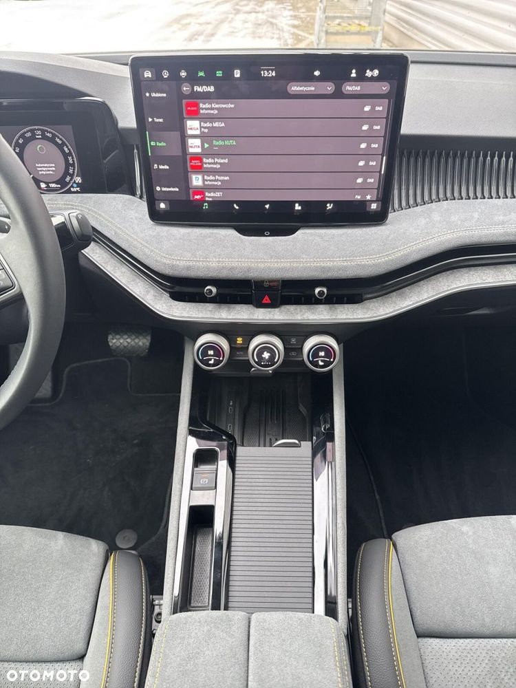 Skoda Superb - 21