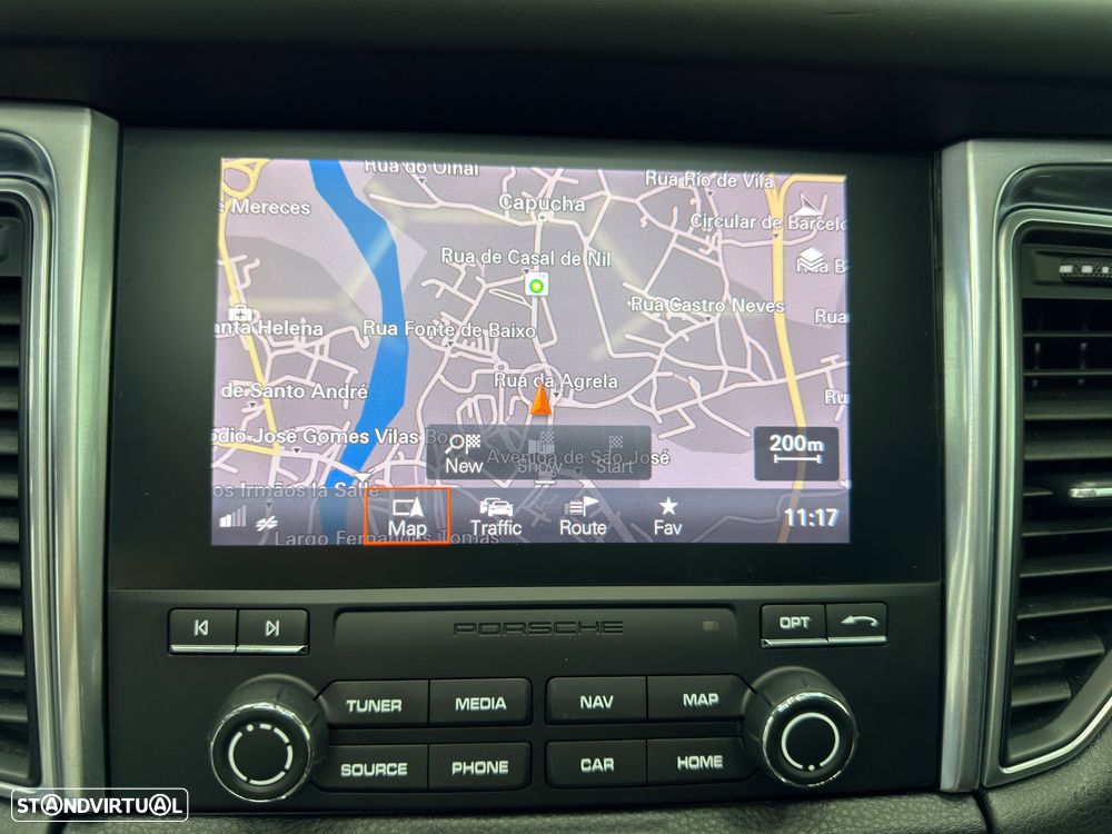 Porsche Macan PDK - 33