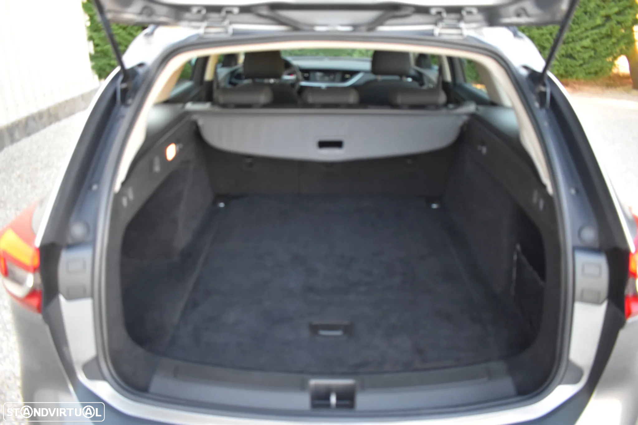 Opel Insignia Sports Tourer 1.6 CDTi Business Edition - 15