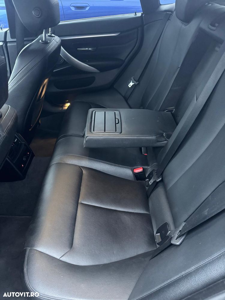 BMW Seria 4 420d Gran Coupe xDrive Aut. - 22