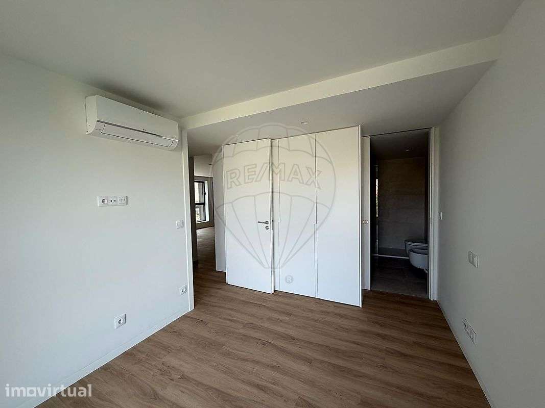 Apartamento T2 para arrendamento - Grande imagem: 3/18