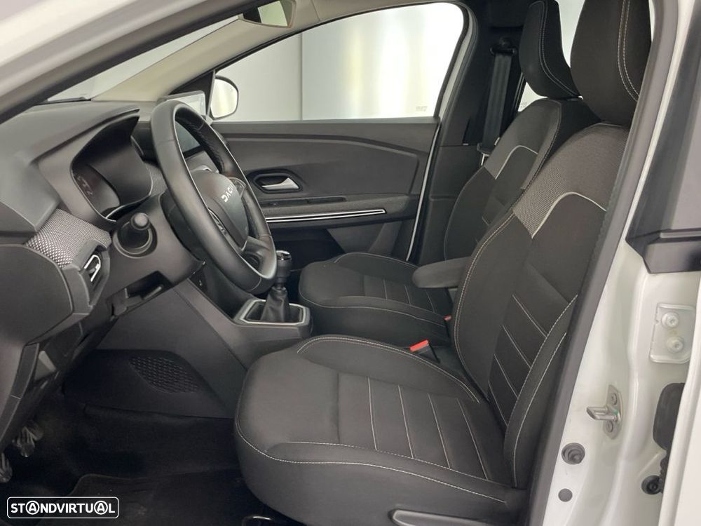 Dacia Jogger 1.0 TCe Extreme — fotografia 11