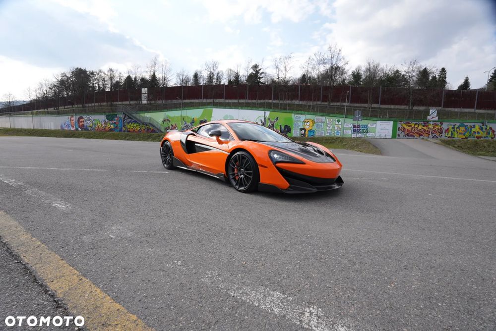 McLaren 570S Coupe - 9