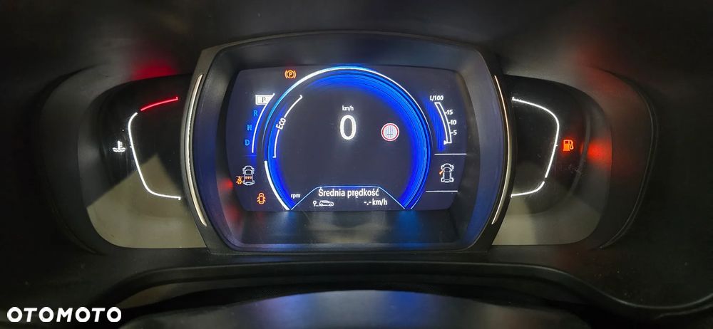 Renault Kadjar Energy TCe 130 EDC Experience - 5