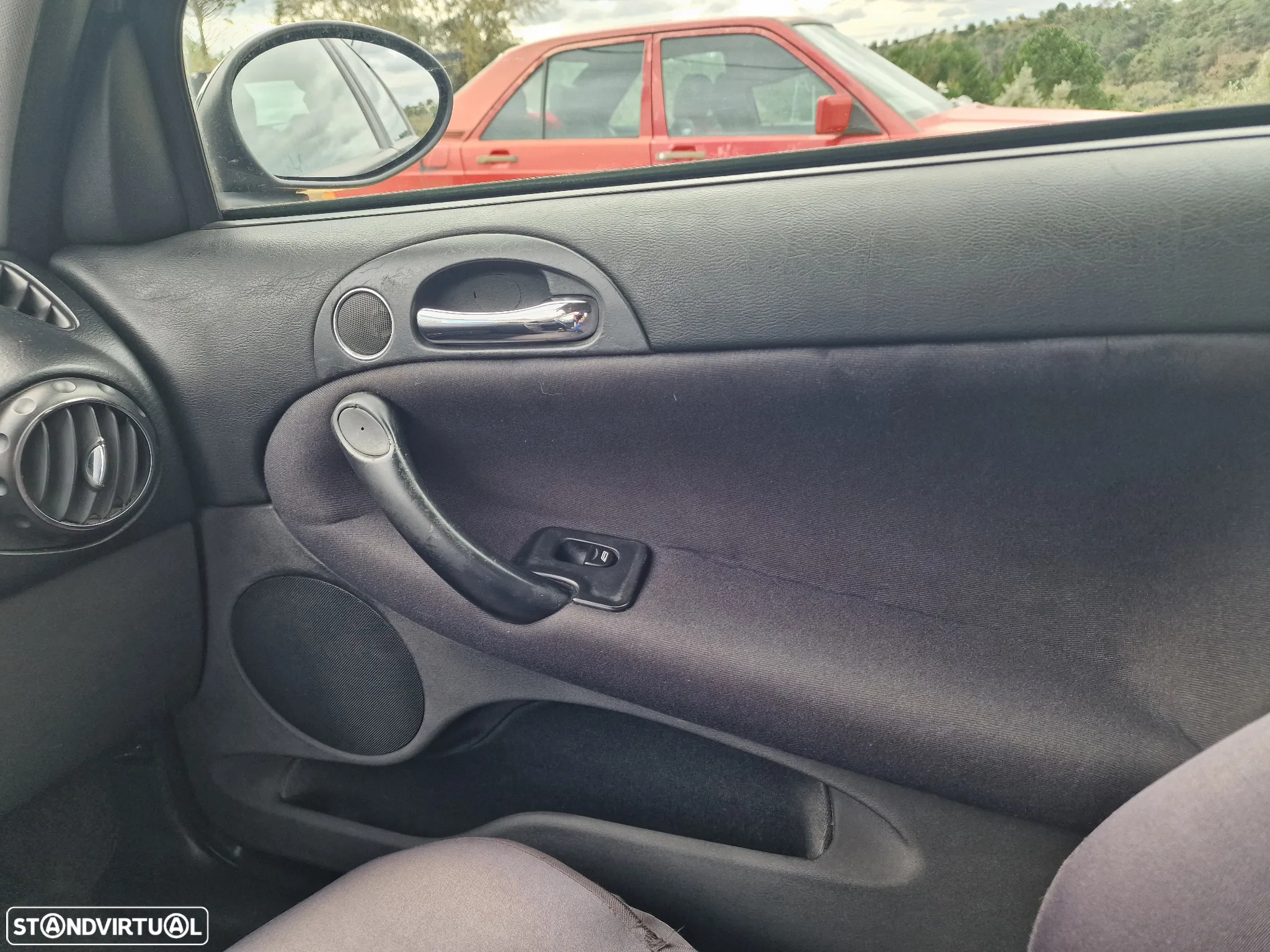 Alfa Romeo 147 1.9 JTD 16V Executive - 36