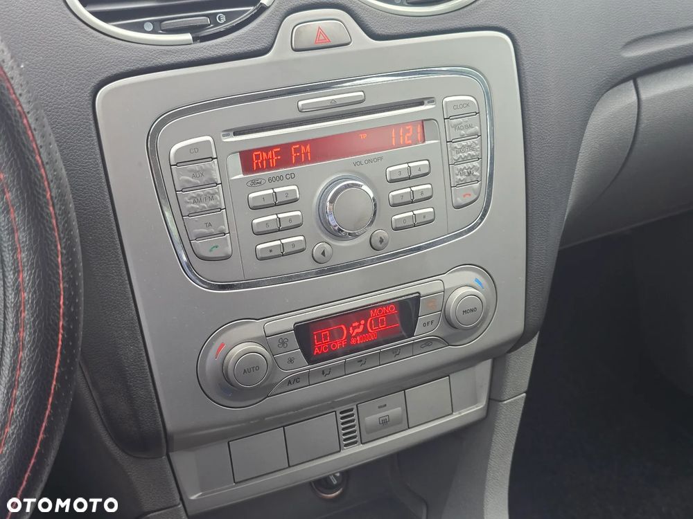 Ford Focus - 14