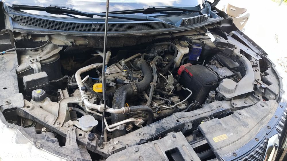 Nissan Qashqai 1.2 DIG-T N-Connecta - 13