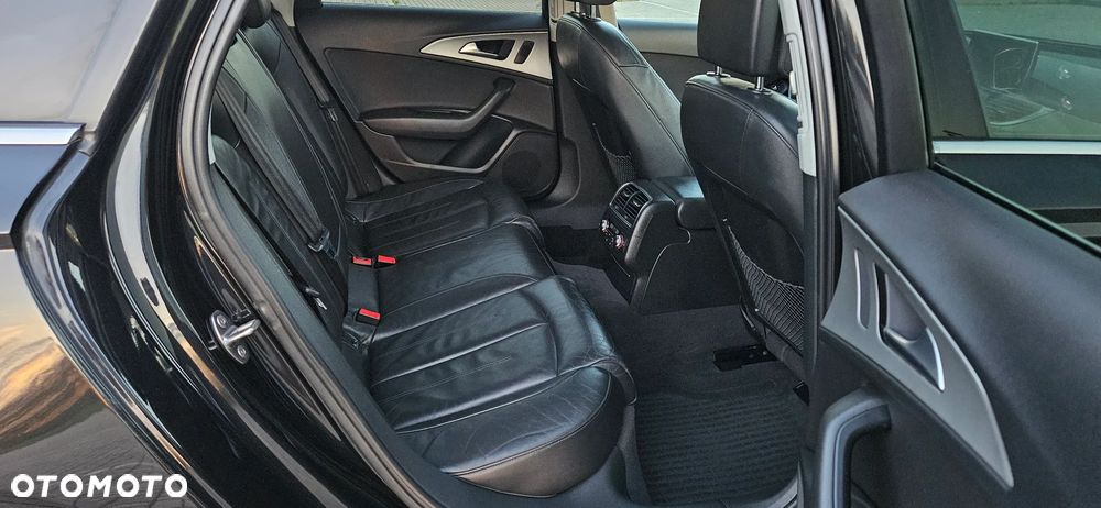 Audi A6 Limousine 2.0 TDI DPF - 7