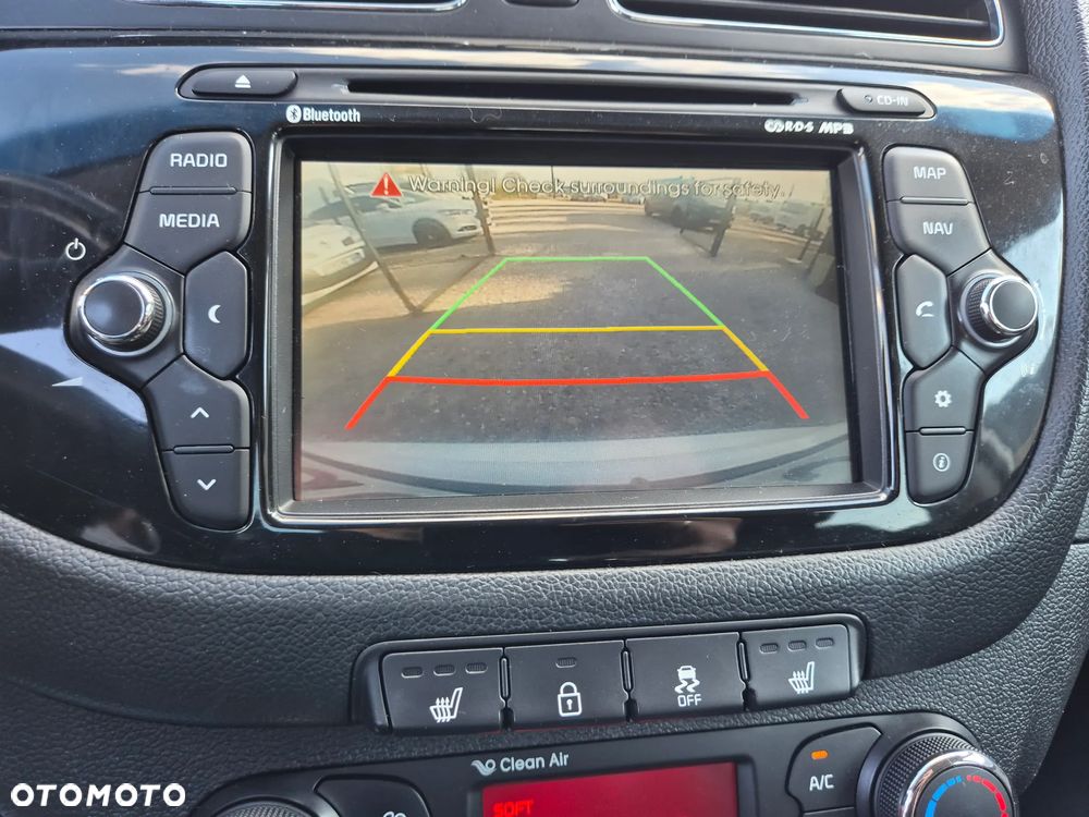 Kia Ceed 1.6 CRDi 128 Platinum Edition - 37